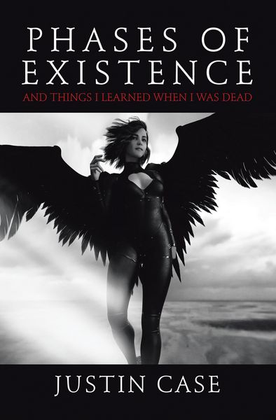 Produktbild: Phases of Existence and Things I Learned When I Was Dead