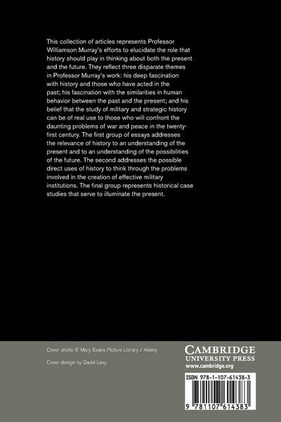 Produktbild: War, Strategy, and Military Effectiveness