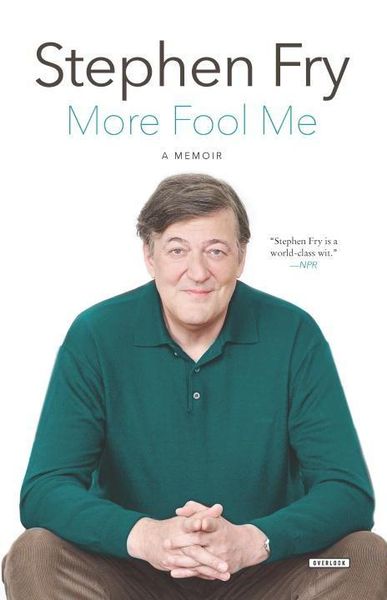 Produktbild: More Fool Me