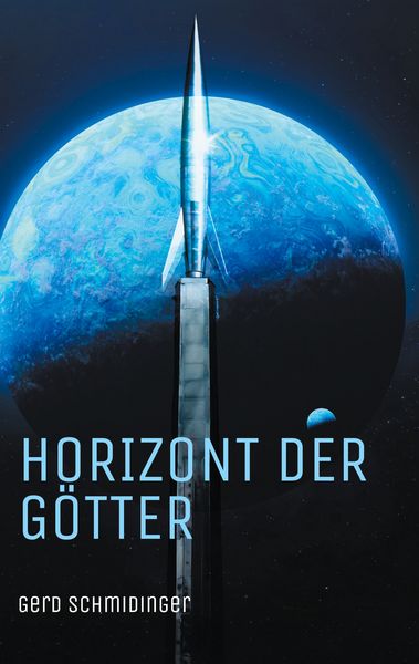 Produktbild: Horizont der G&ouml;tter
