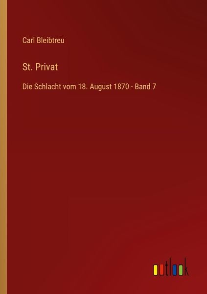 Produktbild: St. Privat