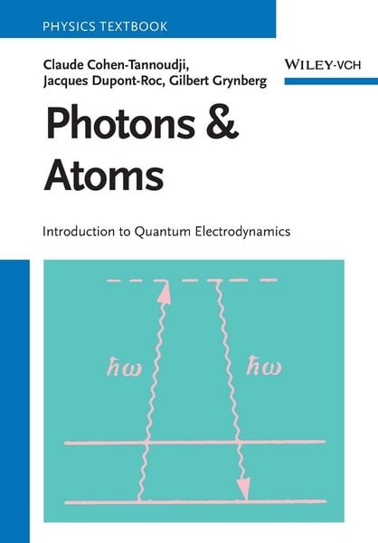Produktbild: Photons and Atoms