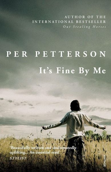 Produktbild: Its Fine By Me