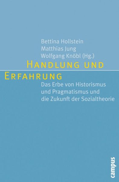 Produktbild: Handlung und Erfahrung