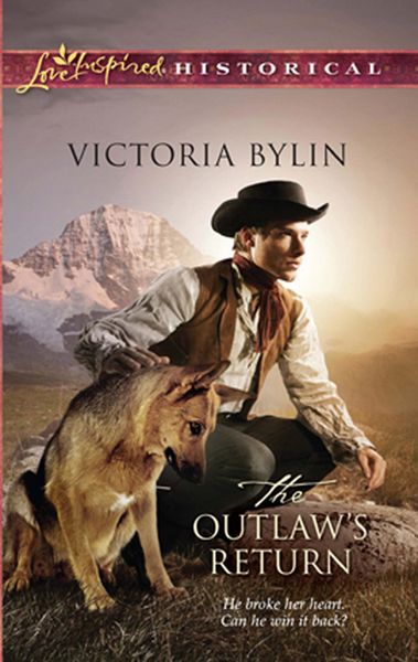 Produktbild: The Outlaw's Return