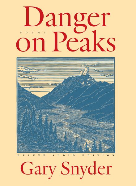 Produktbild: Danger on Peaks