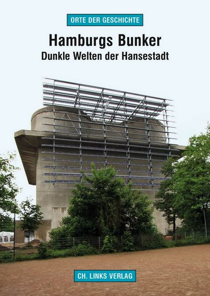 Produktbild: Hamburgs Bunker