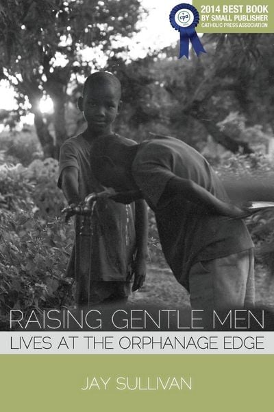 Produktbild: Raising Gentle Men