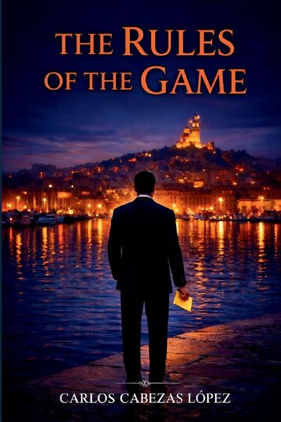 Produktbild: The Rules of the Game