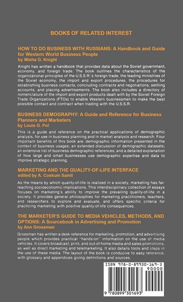 Produktbild: Competitive Intelligence in the Computer Age