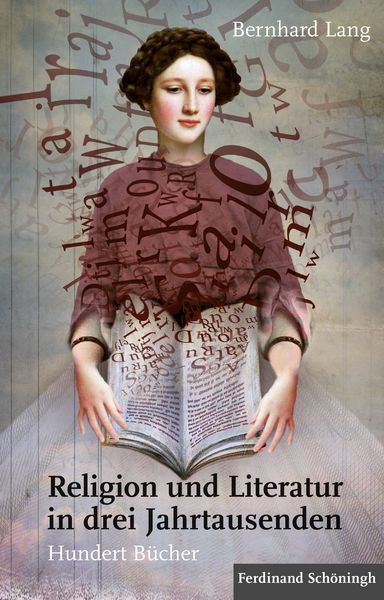 Produktbild: Religion und Literatur in drei Jahrtausenden