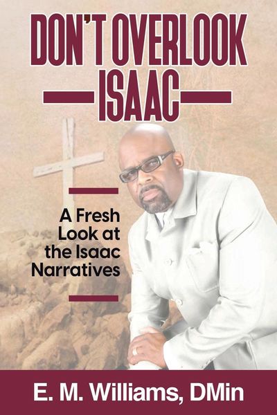 Produktbild: Don't Overlook Isaac