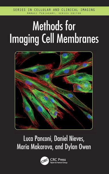 Produktbild: Methods for Imaging Cell Membranes