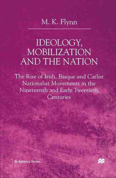 Produktbild: Ideology Mobilization & The Na