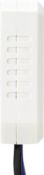 Produktbild: Sygonix SY-4697884 Unterputz Dimmer Geeignet f&uuml;r Leuchtmittel: Halogenlampe, LED-Lampe, Gl&uuml;hlampe