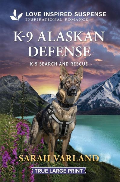 Produktbild: K-9 Alaskan Defense