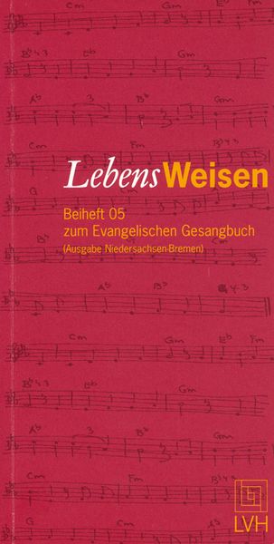 Produktbild: LebensWeisen