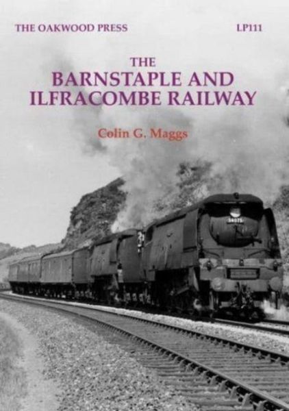 Produktbild: The Barnstaple and Ilfracombe Railway