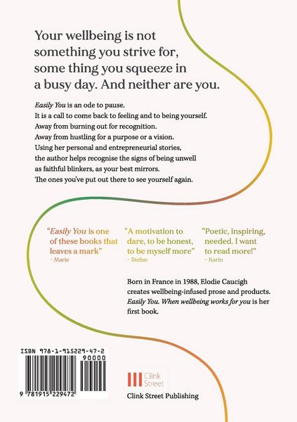Produktbild: Easily You
