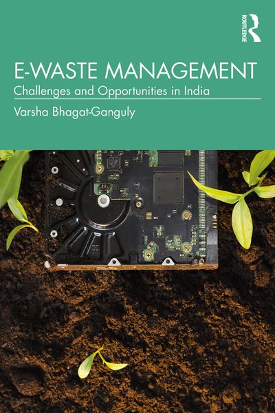 Produktbild: E-Waste Management