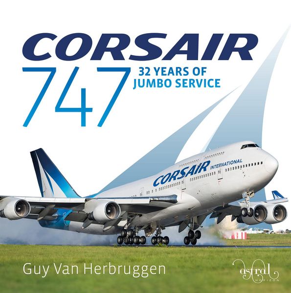 Produktbild: Corsair 747
