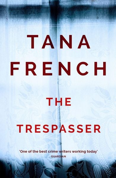 Produktbild: The Trespasser