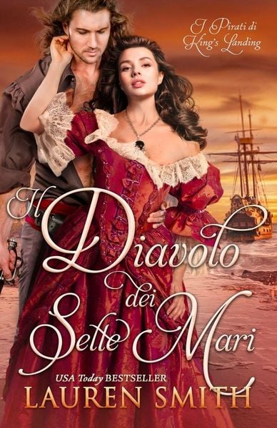 Produktbild: Il Diavolo dei Sette Mari