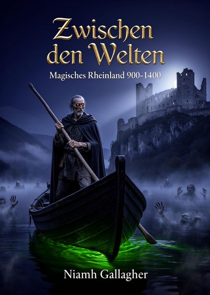 Produktbild: Zwischen den Welten