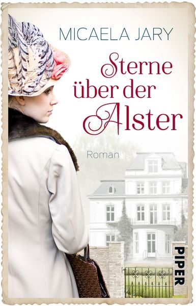 Produktbild: Sterne &uuml;ber der Alster