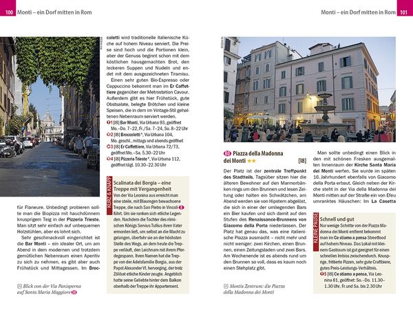 Produktbild: Reise Know-How Reisef&uuml;hrer Rom (CityTrip PLUS)