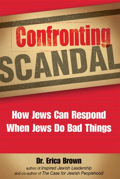 Produktbild: Confronting Scandal