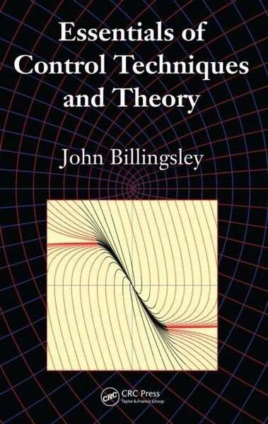 Produktbild: Billingsley, J: Essentials of Control Techniques and Theory