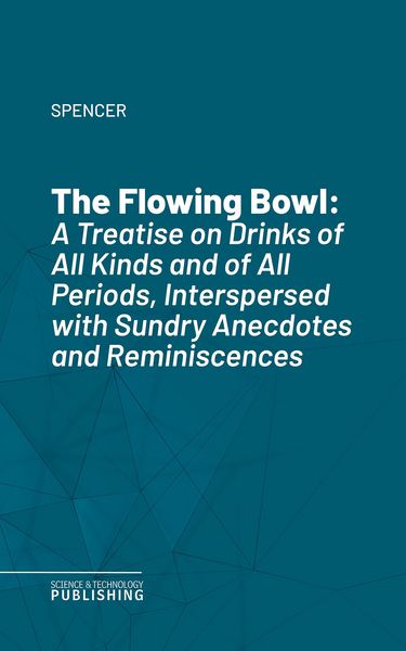 Produktbild: The Flowing Bowl