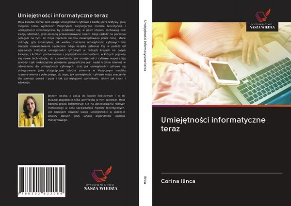 Produktbild: Umiej&iquest;tno&iquest;ci informatyczne teraz