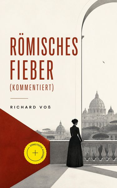 Produktbild: R&ouml;misches Fieber (Kommentiert)