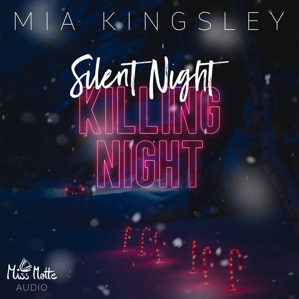 Produktbild: Silent Night, Killing Night