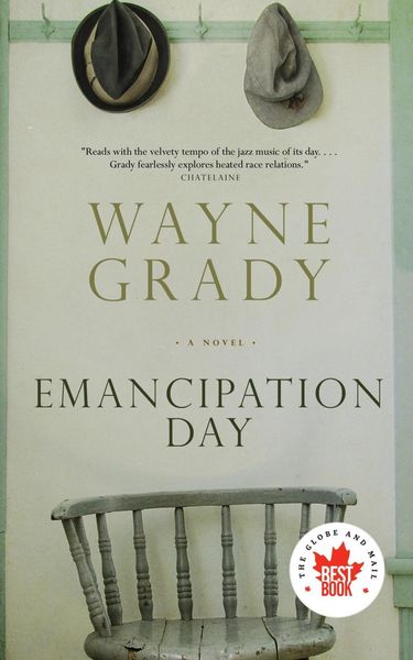 Produktbild: Emancipation Day