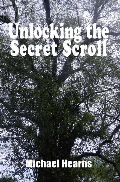 Produktbild: Unlocking the Secret Scroll - The Copper Scroll Tree of Knowledge
