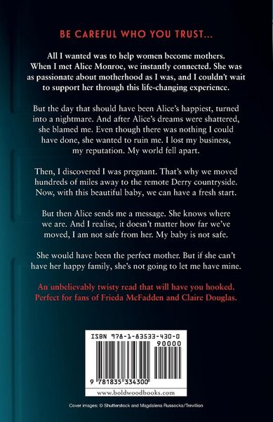 Produktbild: The Perfect Mother