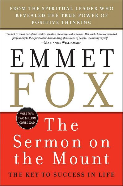 Produktbild: The Sermon on the Mount