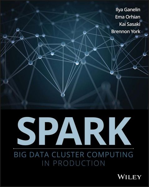 Produktbild: Spark