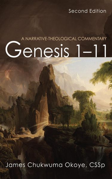 Produktbild: Genesis 1-11, Second Edition