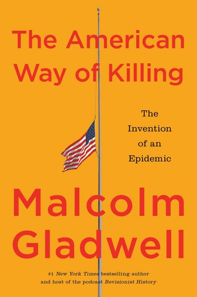 Produktbild: The American Way of Killing