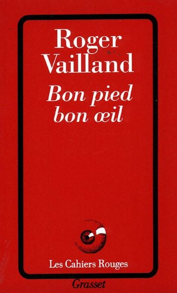Produktbild: Bon pied bon oeil