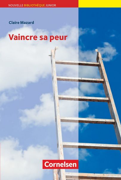 Produktbild: Nouvelle Biblioth&egrave;que Junior - Allgemeine Ausgabe - A2+