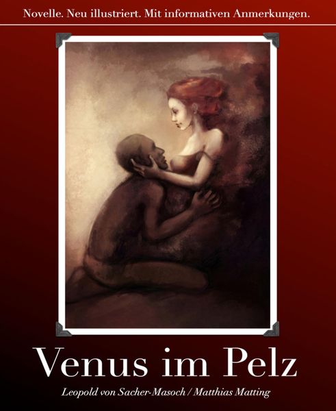 Produktbild: Venus im Pelz