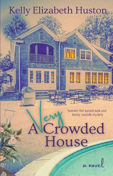Produktbild: A Very Crowded House