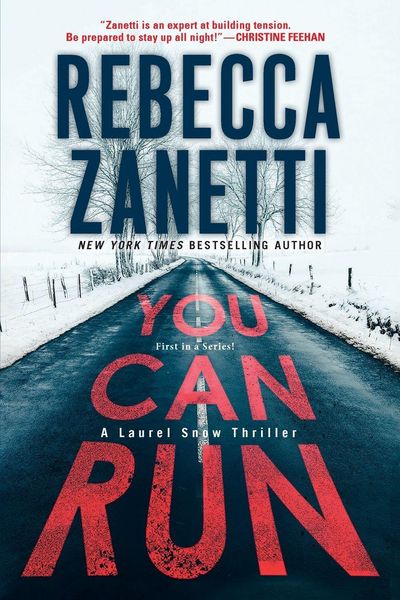 Produktbild: You Can Run