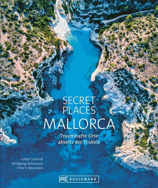 Produktbild: Secret Places Mallorca