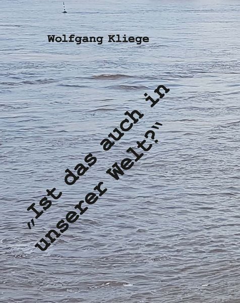 Produktbild: "Ist das auch unsere Welt?"
